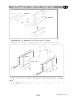 Предварительный просмотр 9 страницы ecofires EF11-36 Installation And User Instructions Manual