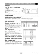 Предварительный просмотр 11 страницы ecofires EF11-36 Installation And User Instructions Manual