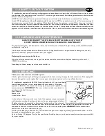 Предварительный просмотр 13 страницы ecofires EF11-36 Installation And User Instructions Manual