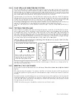 Предварительный просмотр 9 страницы ecofires eko 2040 Installation And User Instructions Manual