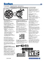 Предварительный просмотр 51 страницы Ecoflam 3140326 Manual