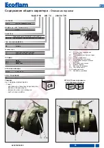 Preview for 95 page of Ecoflam 3140420 Manual