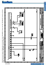Предварительный просмотр 71 страницы Ecoflam 3145120 Manual