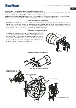 Preview for 13 page of Ecoflam BLU 1000.1 PR Manual