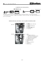 Предварительный просмотр 8 страницы Ecoflam Blu 1000 PR/MD Manual