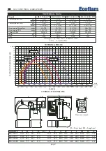 Предварительный просмотр 8 страницы Ecoflam BLU 10000.1 PR Manual