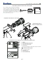 Предварительный просмотр 19 страницы Ecoflam BLU 10000.1 PR Manual