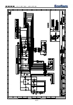 Предварительный просмотр 28 страницы Ecoflam BLU 10000.1 PR Manual