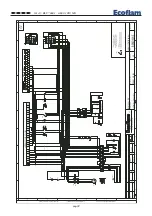 Предварительный просмотр 32 страницы Ecoflam BLU 10000.1 PR Manual