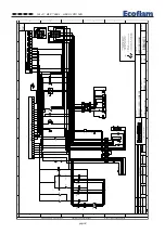 Предварительный просмотр 34 страницы Ecoflam BLU 10000.1 PR Manual