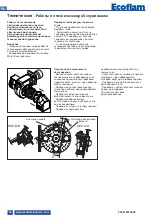 Предварительный просмотр 54 страницы Ecoflam BLU 1500.1 Operating Instructions Manual