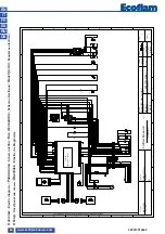 Предварительный просмотр 66 страницы Ecoflam BLU 1500.1 Operating Instructions Manual