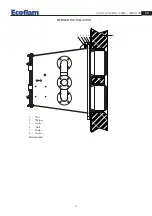 Preview for 5 page of Ecoflam BLU 15000.1 PR Manual