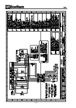 Предварительный просмотр 26 страницы Ecoflam BLU 170 P Manual