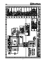 Предварительный просмотр 27 страницы Ecoflam BLU 170 P Manual