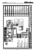 Предварительный просмотр 42 страницы Ecoflam BLU 170 Manual