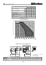 Предварительный просмотр 12 страницы Ecoflam BLU 500 P Manual