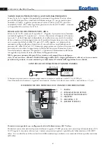 Preview for 6 page of Ecoflam BLU 700.1 P Manual