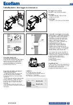 Preview for 19 page of Ecoflam BLU TS 1700.1 PR HT Manual