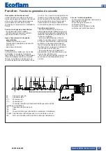 Preview for 27 page of Ecoflam BLU TS 1700.1 PR HT Manual