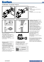 Preview for 49 page of Ecoflam BLU TS 1700.1 PR HT Manual