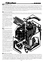 Preview for 6 page of Ecoflam COMPACT 20 R SP Instruction Manual