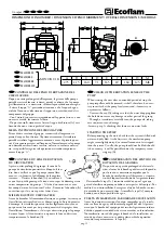 Preview for 13 page of Ecoflam COMPACT 20 R SP Instruction Manual