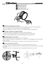 Preview for 16 page of Ecoflam COMPACT 20 R SP Instruction Manual