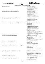 Preview for 17 page of Ecoflam COMPACT 20 R SP Instruction Manual