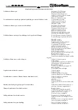 Preview for 19 page of Ecoflam COMPACT 20 R SP Instruction Manual