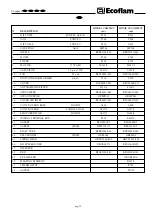 Preview for 29 page of Ecoflam COMPACT 20 R SP Instruction Manual