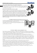 Preview for 38 page of Ecoflam DUAL 1 Manual