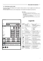 Предварительный просмотр 5 страницы Ecoflam ECOMAX 3SC 1000-N Installation, Use And Maintenance Manual