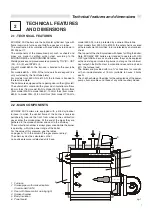 Предварительный просмотр 7 страницы Ecoflam ECOMAX 3SC 1000-N Installation, Use And Maintenance Manual