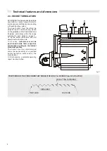 Предварительный просмотр 8 страницы Ecoflam ECOMAX 3SC 1000-N Installation, Use And Maintenance Manual