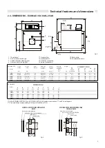 Предварительный просмотр 9 страницы Ecoflam ECOMAX 3SC 1000-N Installation, Use And Maintenance Manual