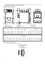 Предварительный просмотр 10 страницы Ecoflam ECOMAX 3SC 1000-N Installation, Use And Maintenance Manual