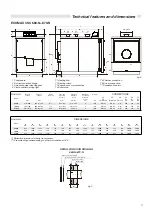 Предварительный просмотр 11 страницы Ecoflam ECOMAX 3SC 1000-N Installation, Use And Maintenance Manual