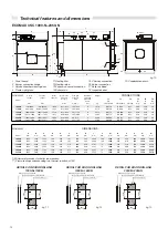 Предварительный просмотр 12 страницы Ecoflam ECOMAX 3SC 1000-N Installation, Use And Maintenance Manual