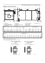 Предварительный просмотр 13 страницы Ecoflam ECOMAX 3SC 1000-N Installation, Use And Maintenance Manual