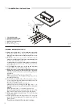 Preview for 28 page of Ecoflam ECOMAX 3SC 1000-N Installation, Use And Maintenance Manual