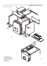 Preview for 29 page of Ecoflam ECOMAX 3SC 1000-N Installation, Use And Maintenance Manual