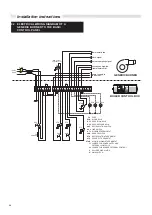 Preview for 38 page of Ecoflam ECOMAX 3SC 1000-N Installation, Use And Maintenance Manual