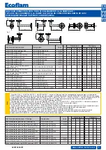 Preview for 9 page of Ecoflam GT-S1-VGD20-RP50-BLU/MULTI Manual