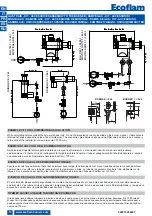 Preview for 10 page of Ecoflam GT-S1-VGD20-RP50-BLU/MULTI Manual