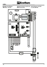 Preview for 20 page of Ecoflam LINDA 23 CA CPA Manual