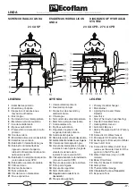 Предварительный просмотр 17 страницы Ecoflam LINDA 23 CA CPR Manual