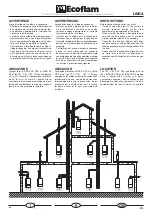 Preview for 15 page of Ecoflam LINDA 23 CS CPR Manual