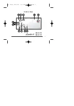 Preview for 5 page of Ecoflam Linda+ 24 CA CPR User Manual