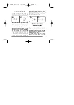 Preview for 9 page of Ecoflam Linda+ 24 CA CPR User Manual